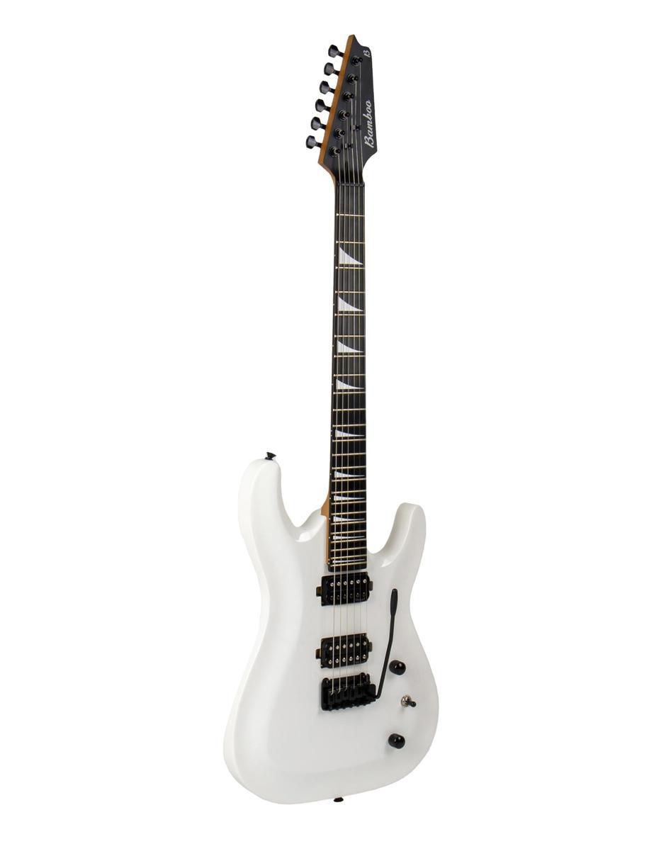 Guitarra eléctrica boky-hh-wh