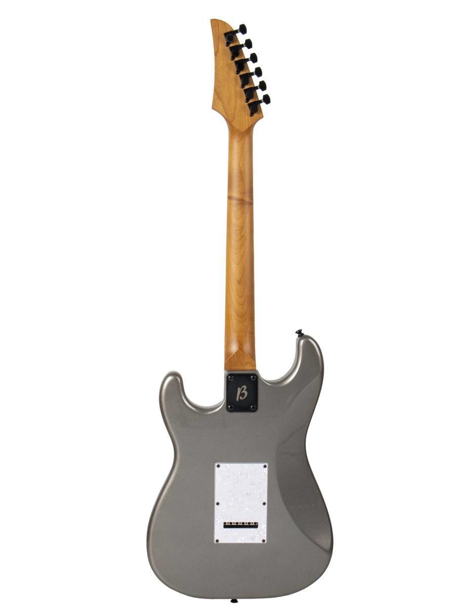 Guitarra eléctrica Solar-Ssh-Gy 3