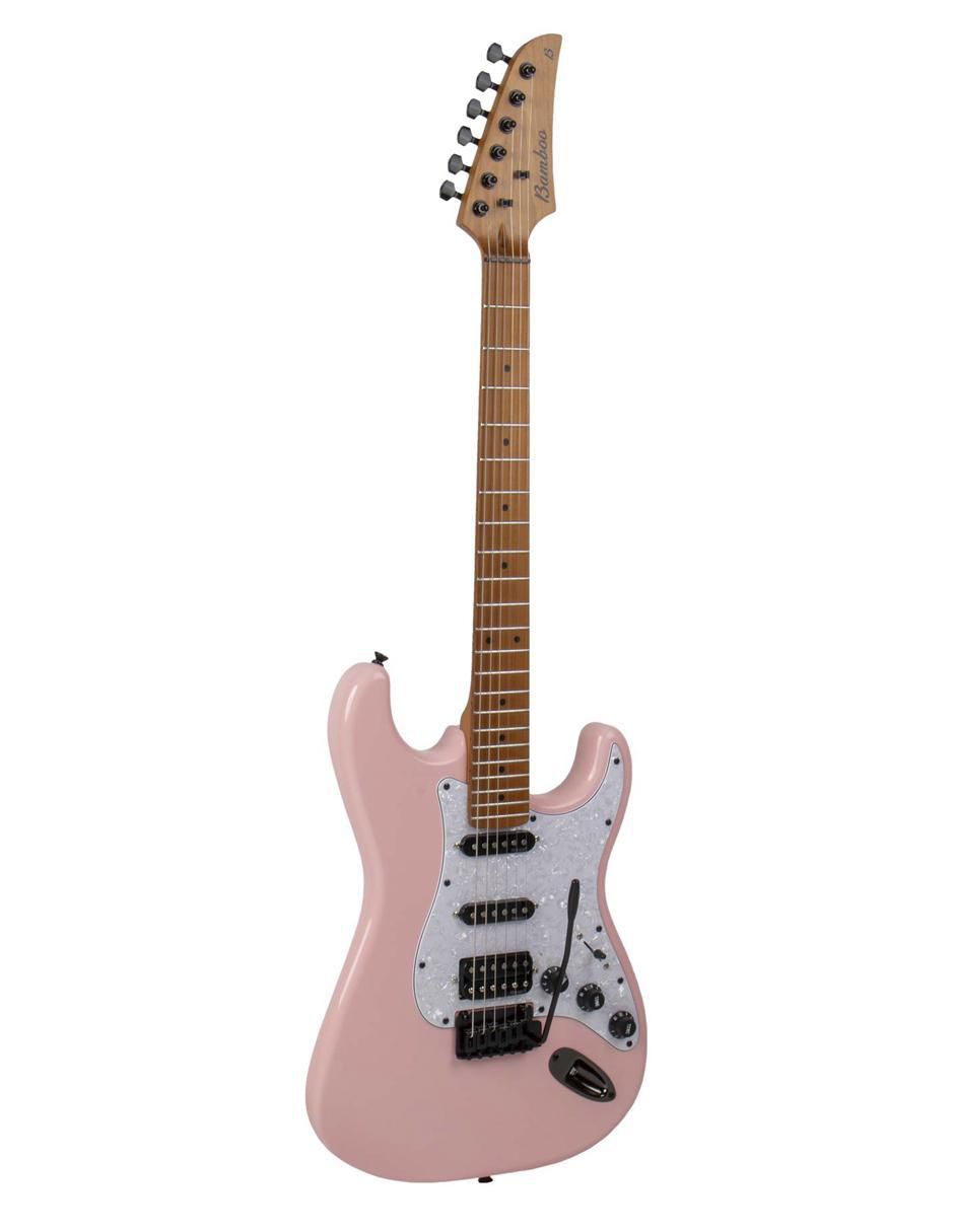 Guitarra eléctrica Solar-Ssh-Lpk