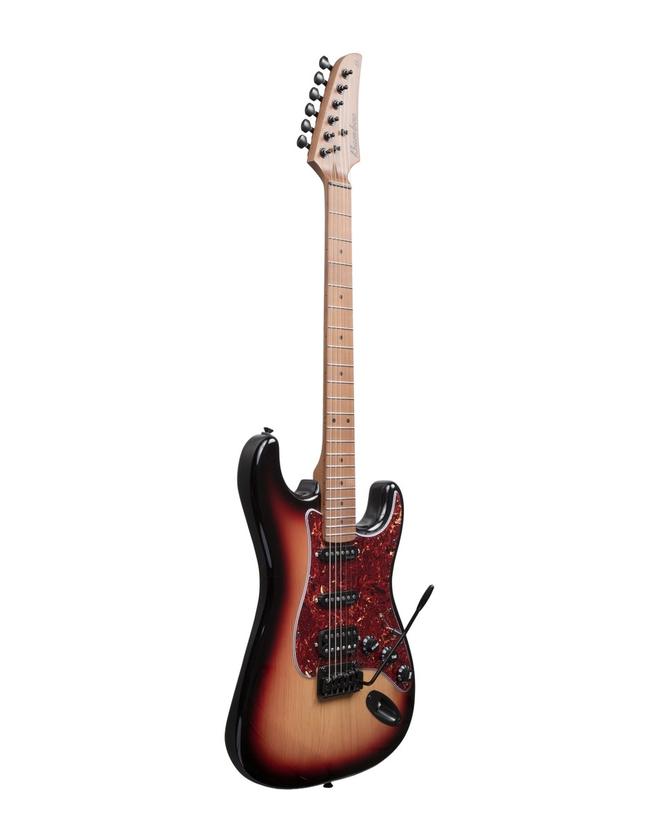 Guitarra eléctrica GE-SOLAR-SSH-SB
