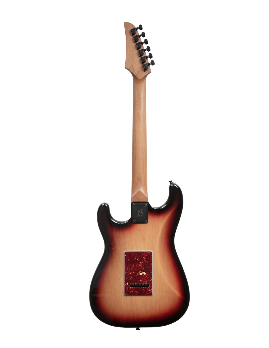 Guitarra eléctrica GE-SOLAR-SSH-SB