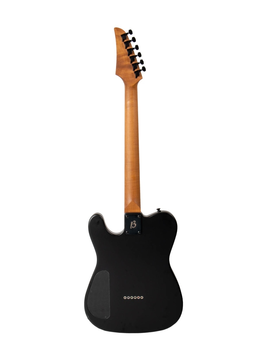 Guitarra eléctrica Ge-Zycast-Ss-Sc