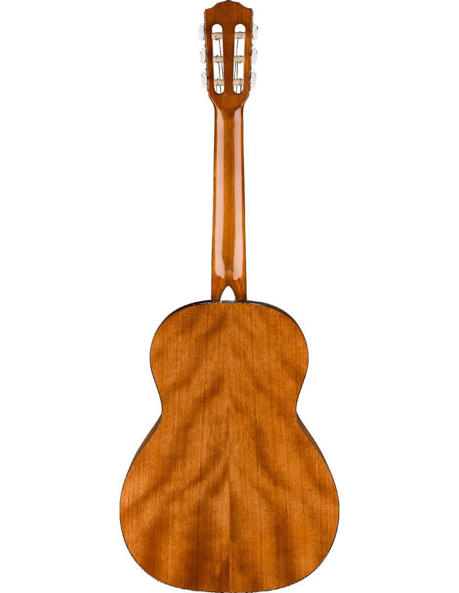 Guitarra acústica clásica Fender CN-30 3/4
