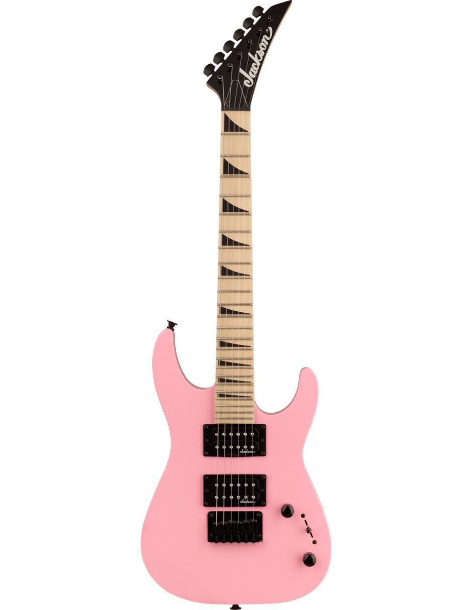 Guitarra eléctrica Jackson Js Series Dinky Minion Js1Xm Guitarra eléctrica Jackson Js Series Dinky Minion Js1Xm