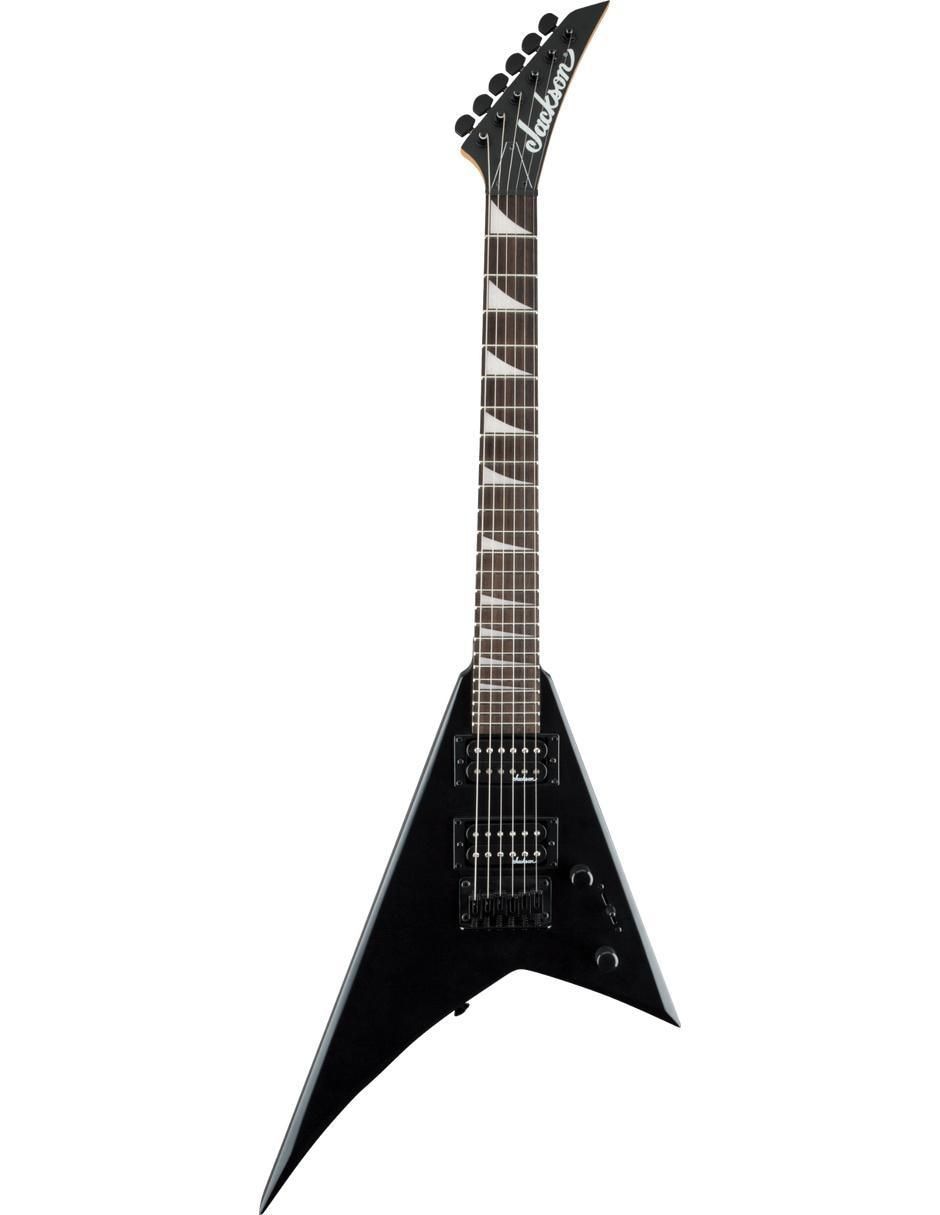 Guitarra eléctrica Jackson Js Series Rr Minion Js1X