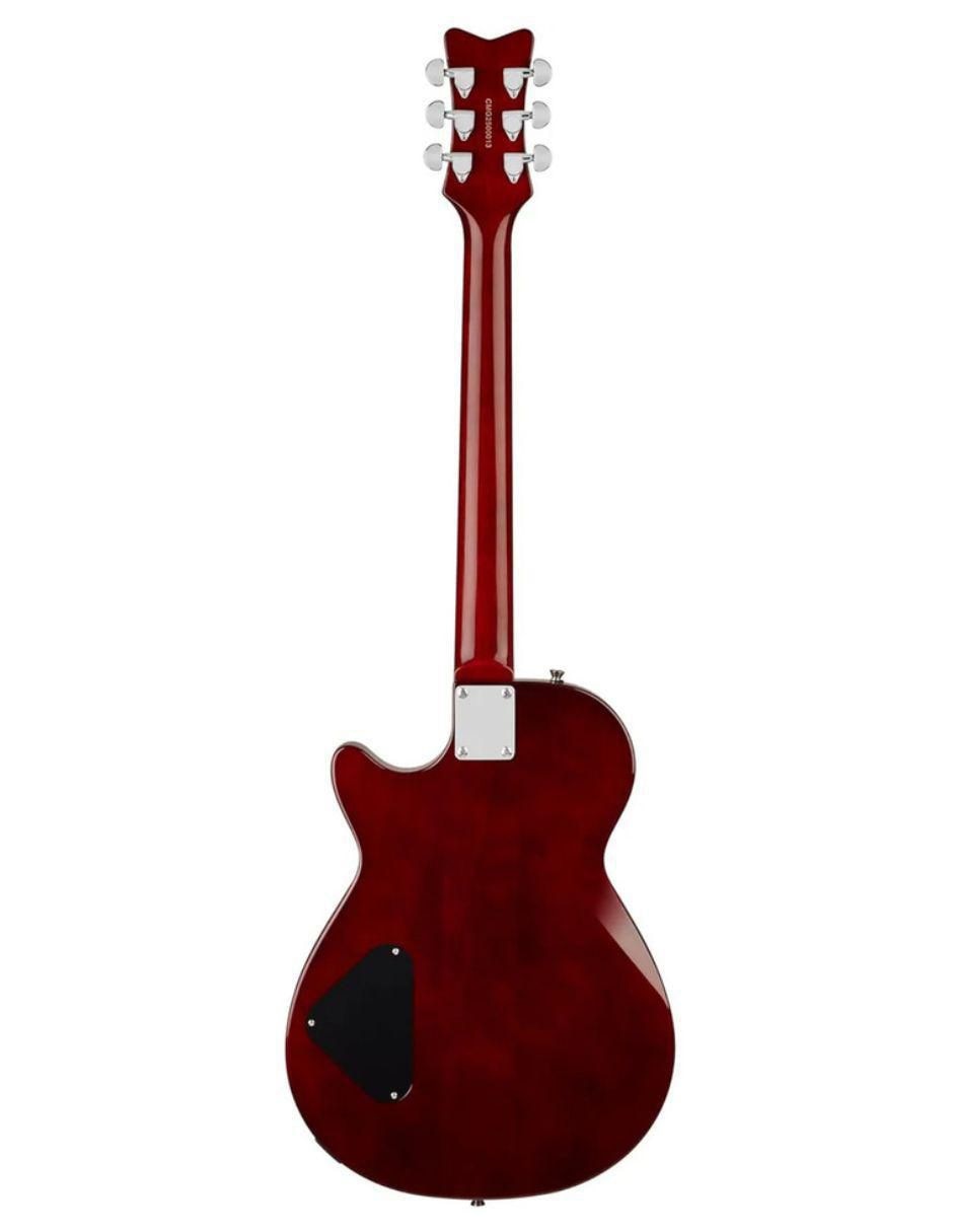 Guitarra eléctrica Gretsch Ignite Jet Club 5