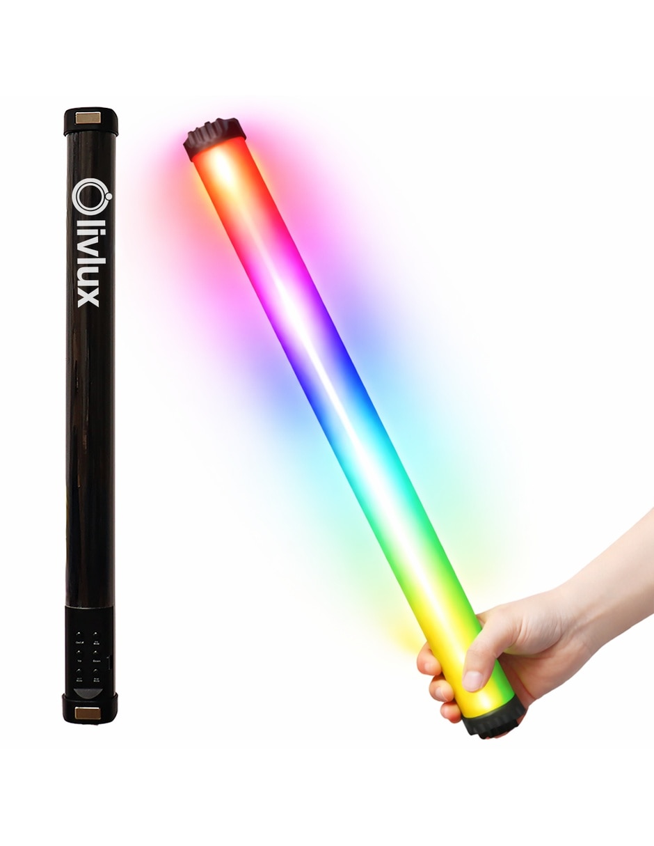Barra de luz led g50 Barra de luz led g50