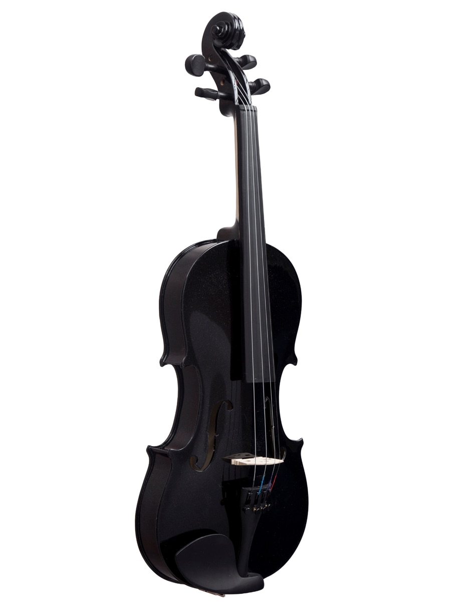 Violín acústico uv-l-44-bk 1