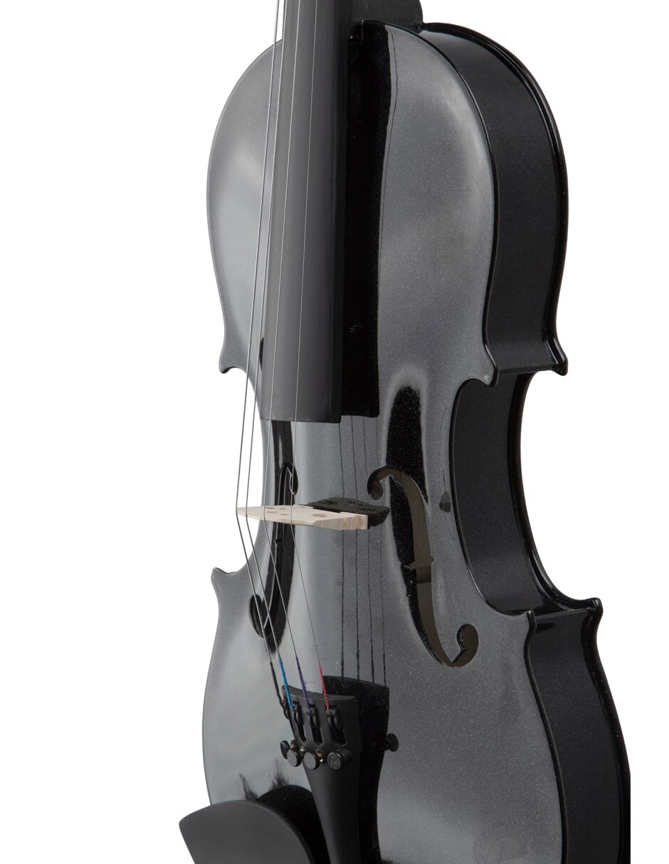 Violín acústico uv-l-44-bk 2