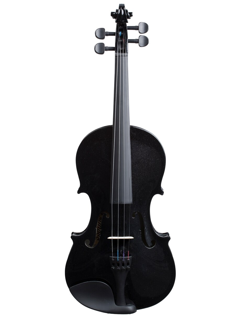 Violín acústico uv-l-44-bk 3