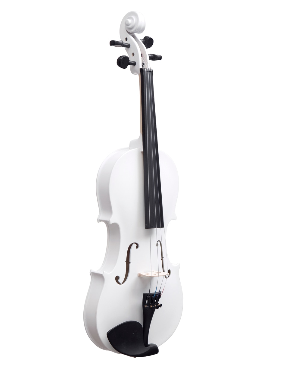 Violín acústico uv-l-44-bk Violín acústico uv-l-44-bk