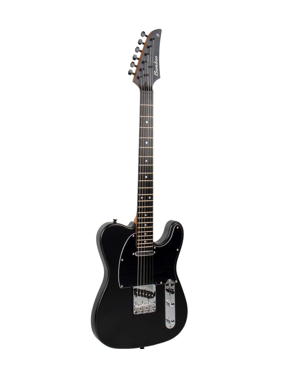 Guitarra eléctrica 5