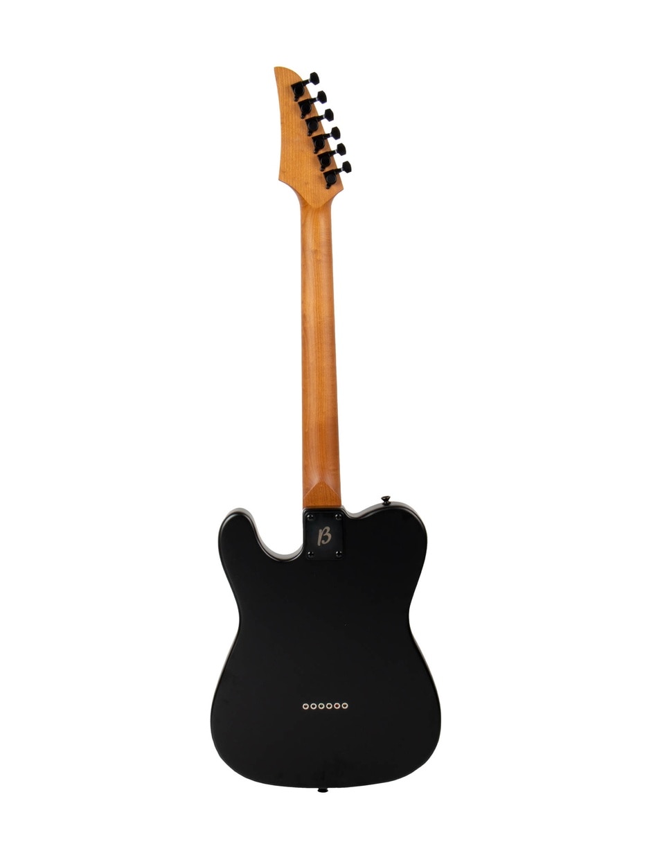 Guitarra eléctrica