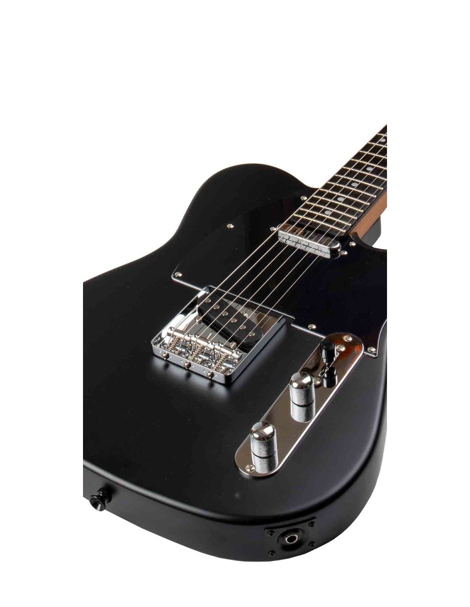 Guitarra eléctrica