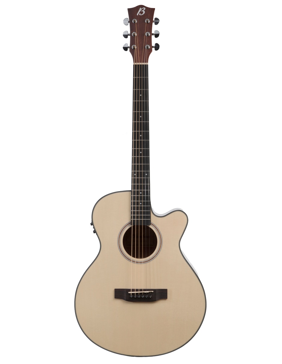 Kit de guitarra electroacústica 2