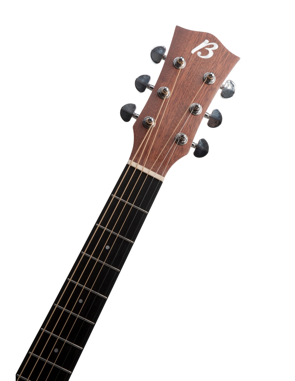 Kit de guitarra electroacústica 3