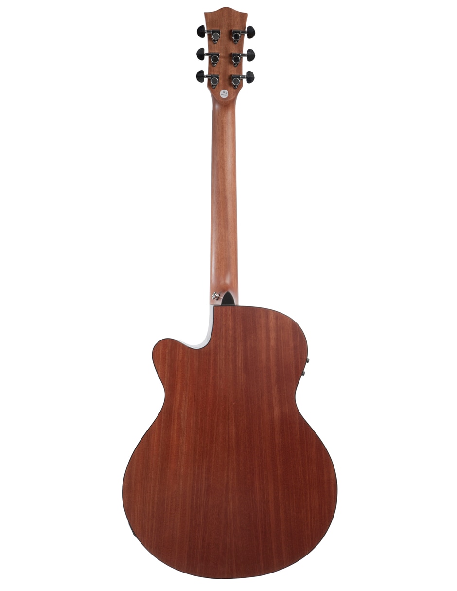 Kit de guitarra electroacústica 5