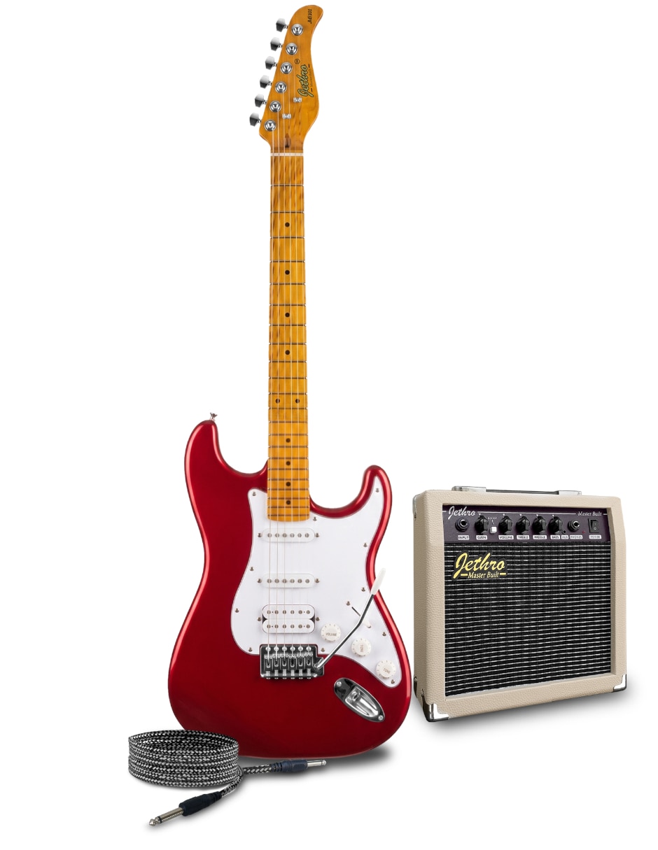 Guitarra eléctrica jmb101 Guitarra eléctrica jmb101