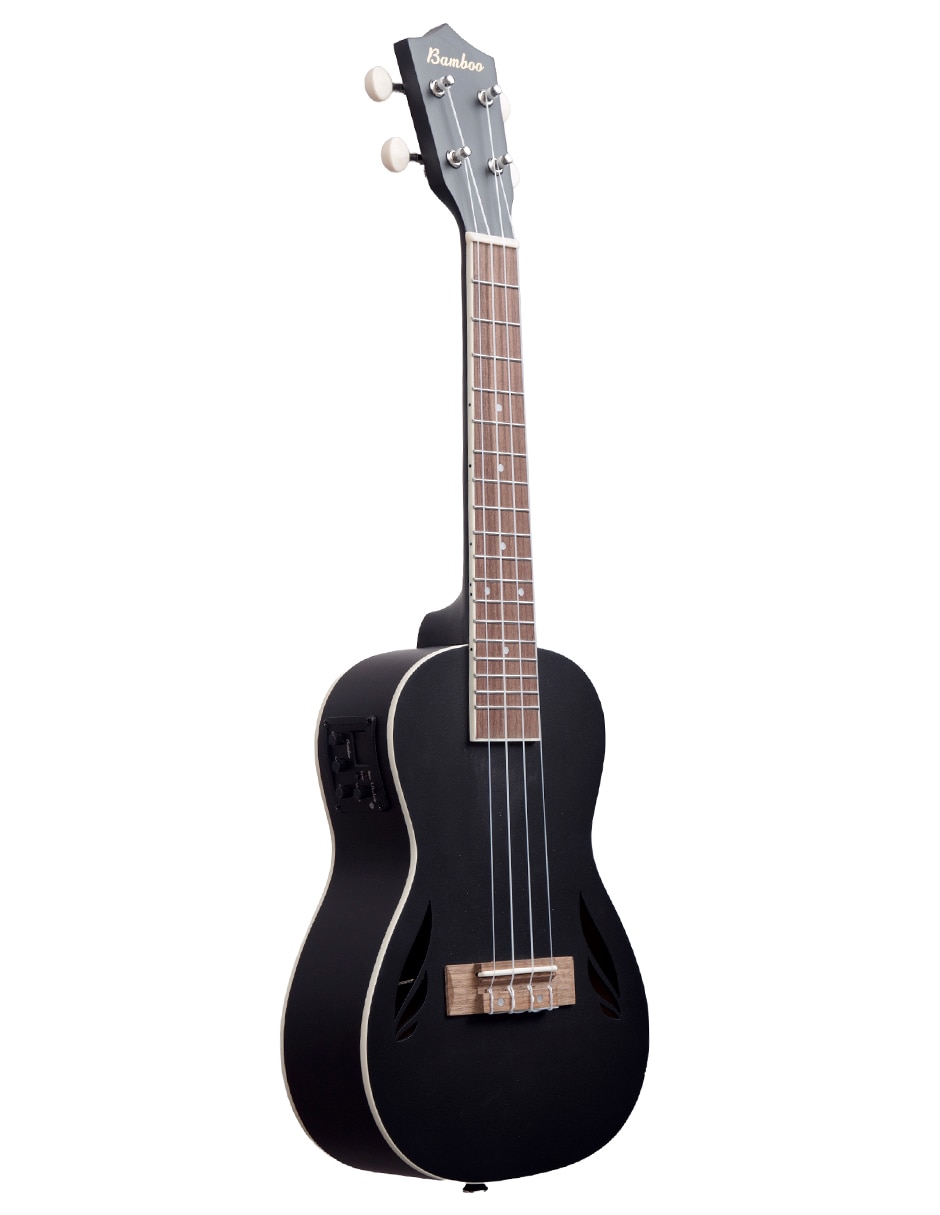 Ukelele tenor U-26-VIO-BK-Q-N de linden Ukelele tenor U-26-VIO-BK-Q-N de linden