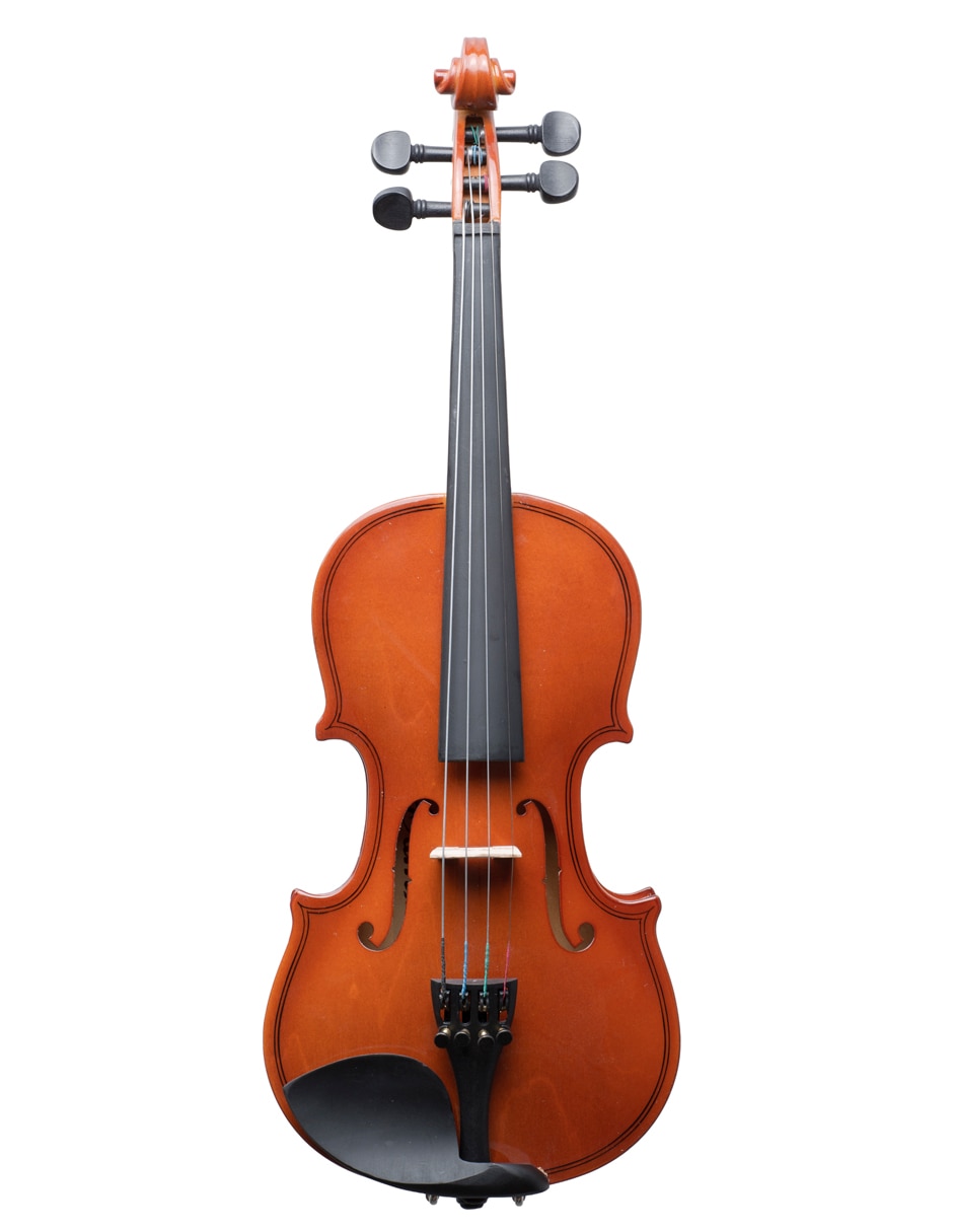 Violín acústico uv-l-18 2