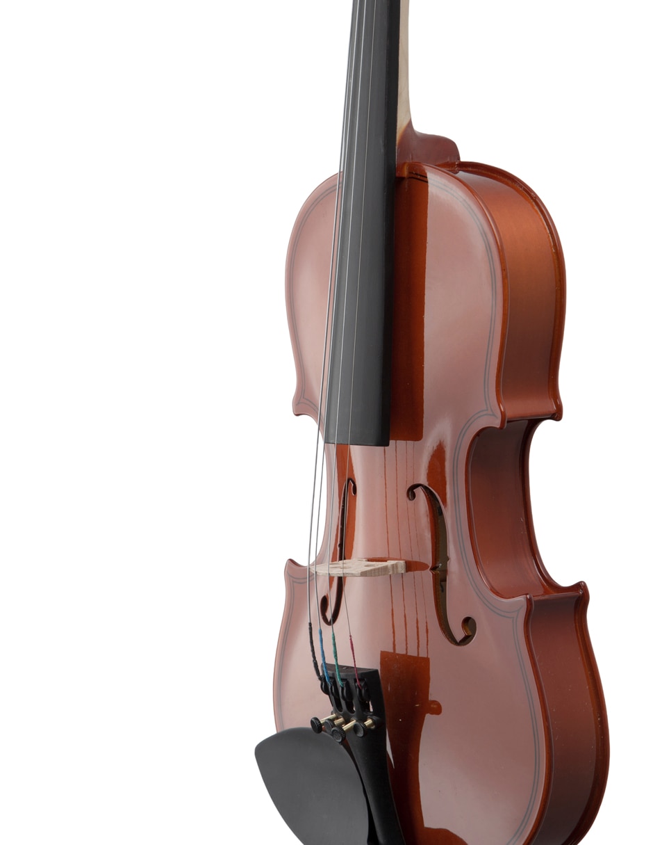 Violín acústico uv-l-18 5