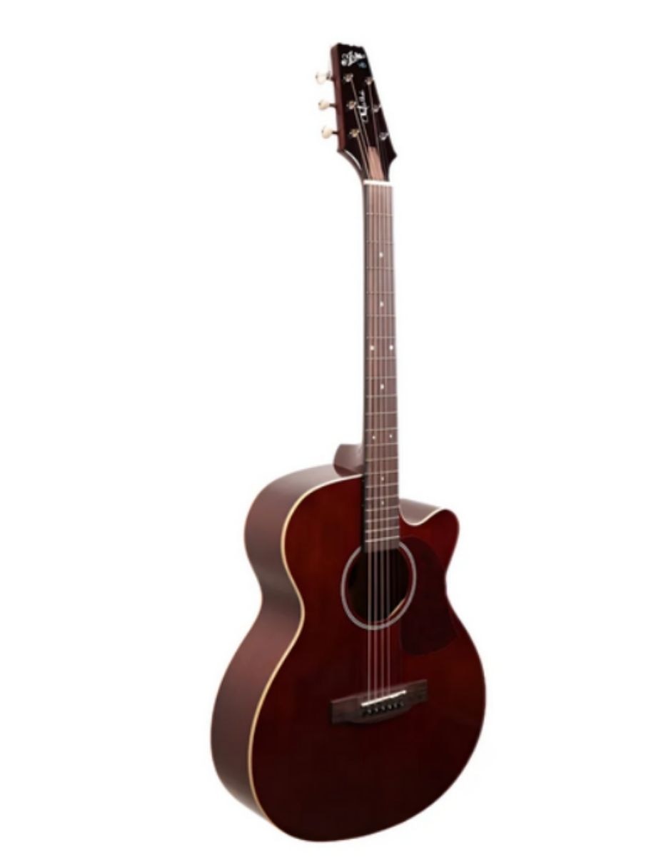 Guitarra bajo electroacústico VB110CE Guitarra bajo electroacústico VB110CE