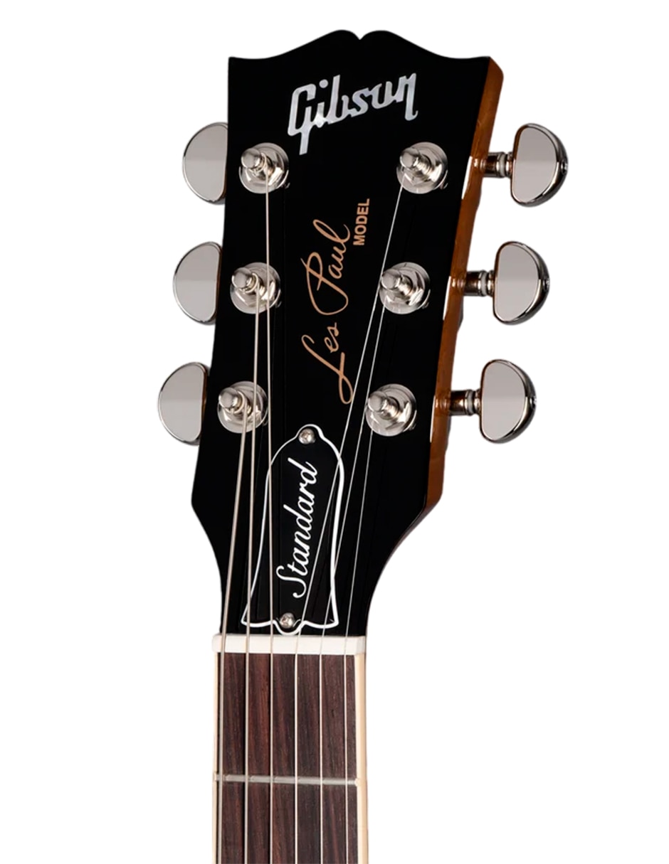 Guitarra Eléctrica Les Paul Standard 60's Ocean Blue