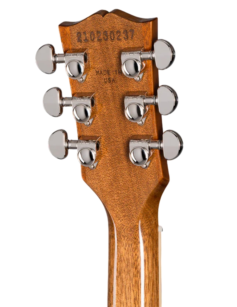 Guitarra Eléctrica Les Paul Standard 60's Ocean Blue