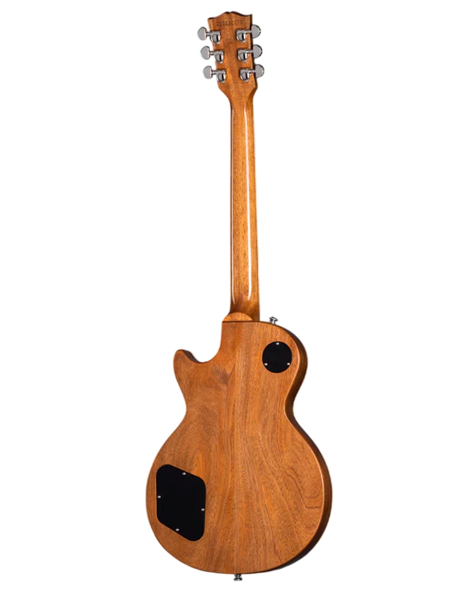 Guitarra eléctrica Les Paul Standard 60's Honey Amber 5