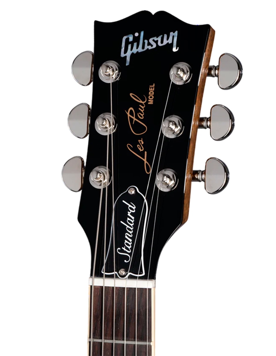 Guitarra eléctrica Les Paul Standard 60's Honey Amber