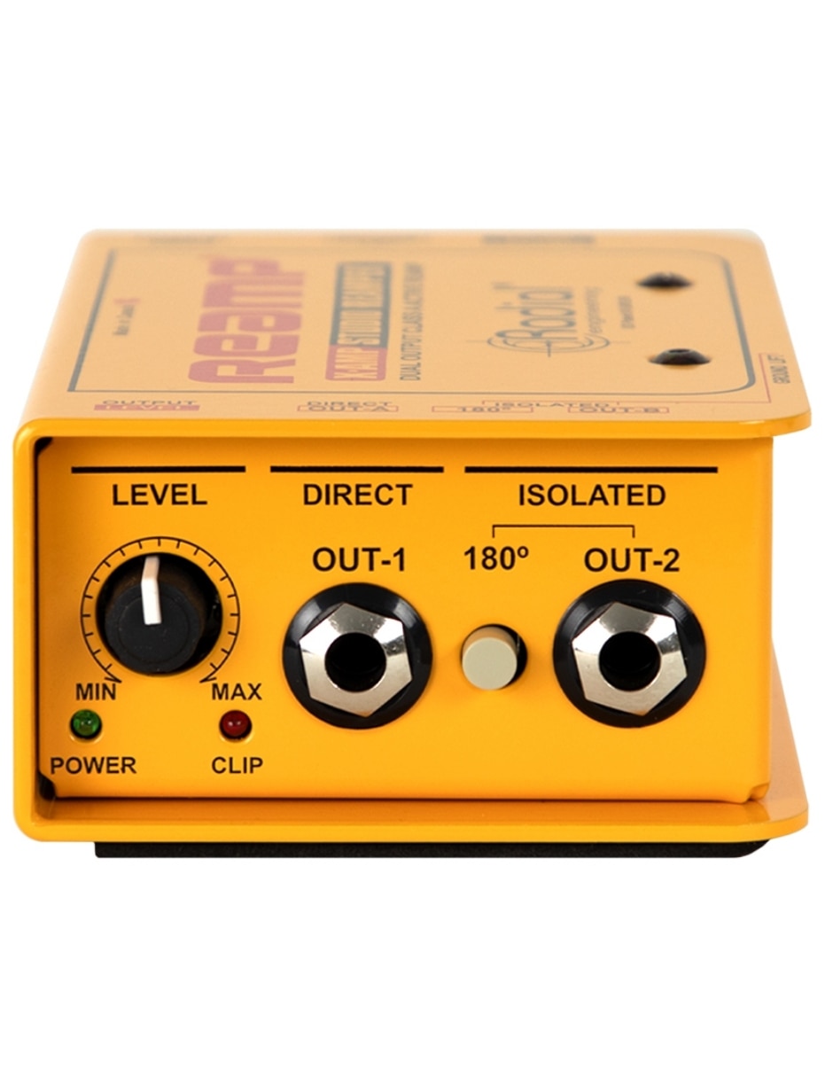 Interfaz de audio