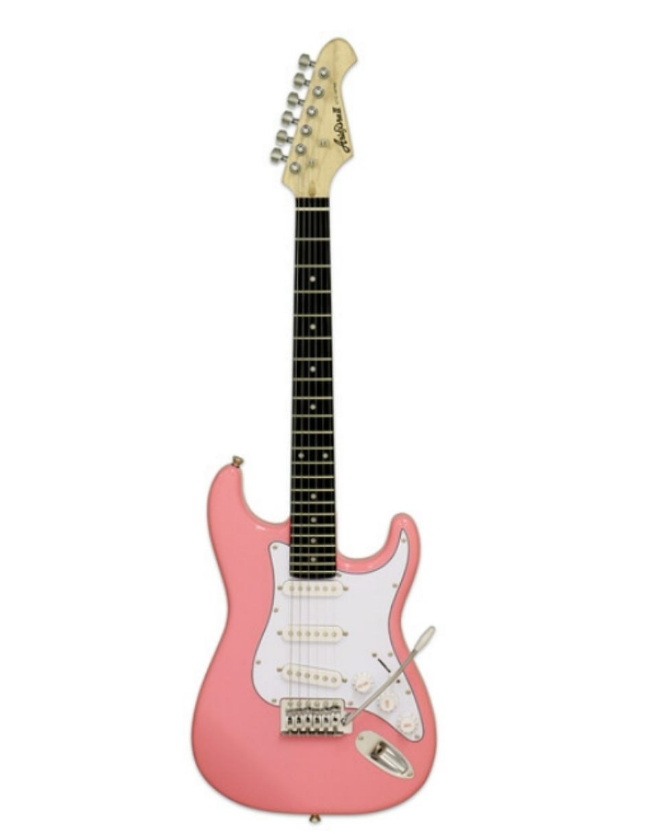 Guitarra Eléctrica Stg Guitarra Eléctrica Stg