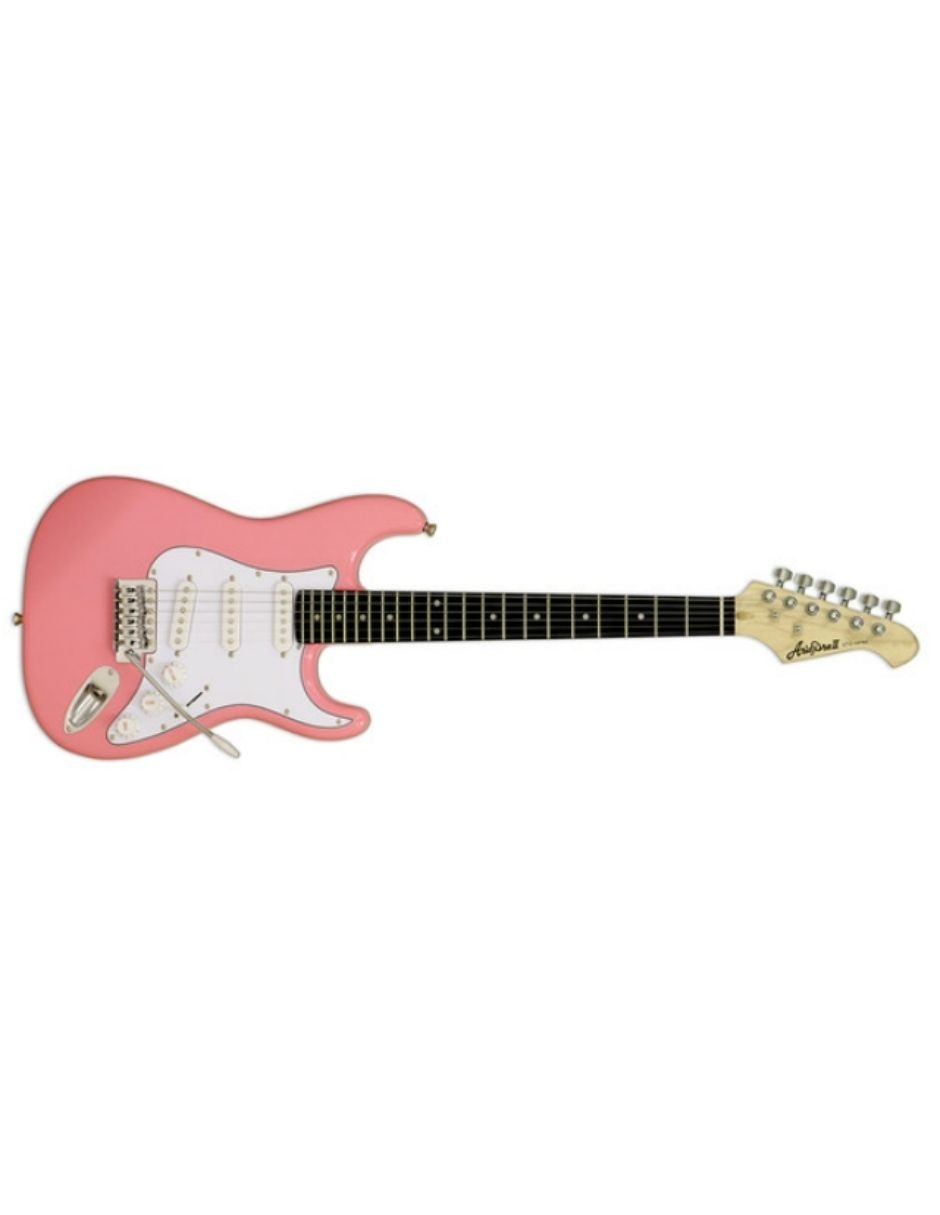 Guitarra Eléctrica Stg 3