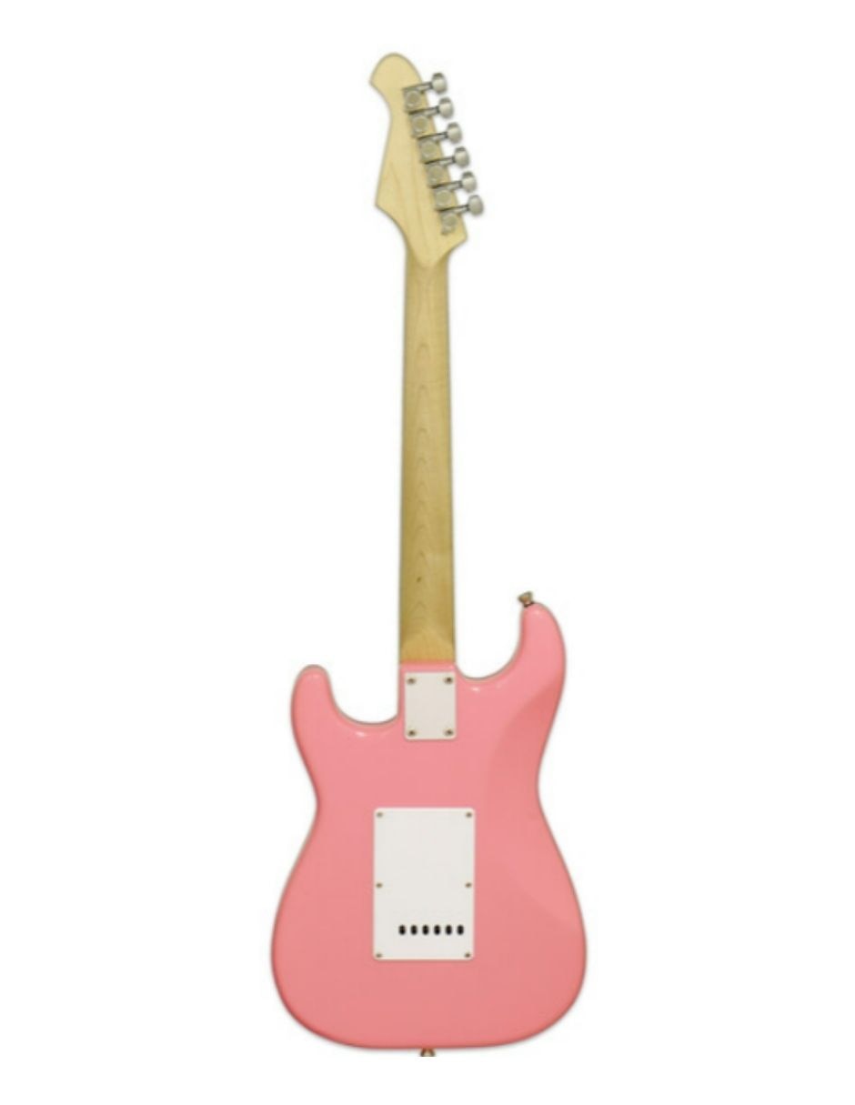 Guitarra Eléctrica Stg 2