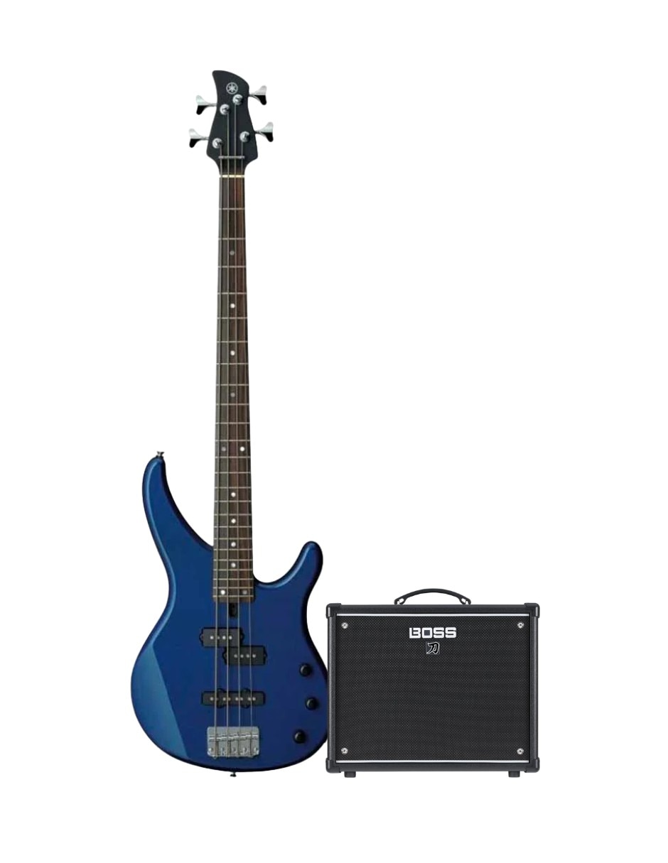 Bajo eléctrico 1