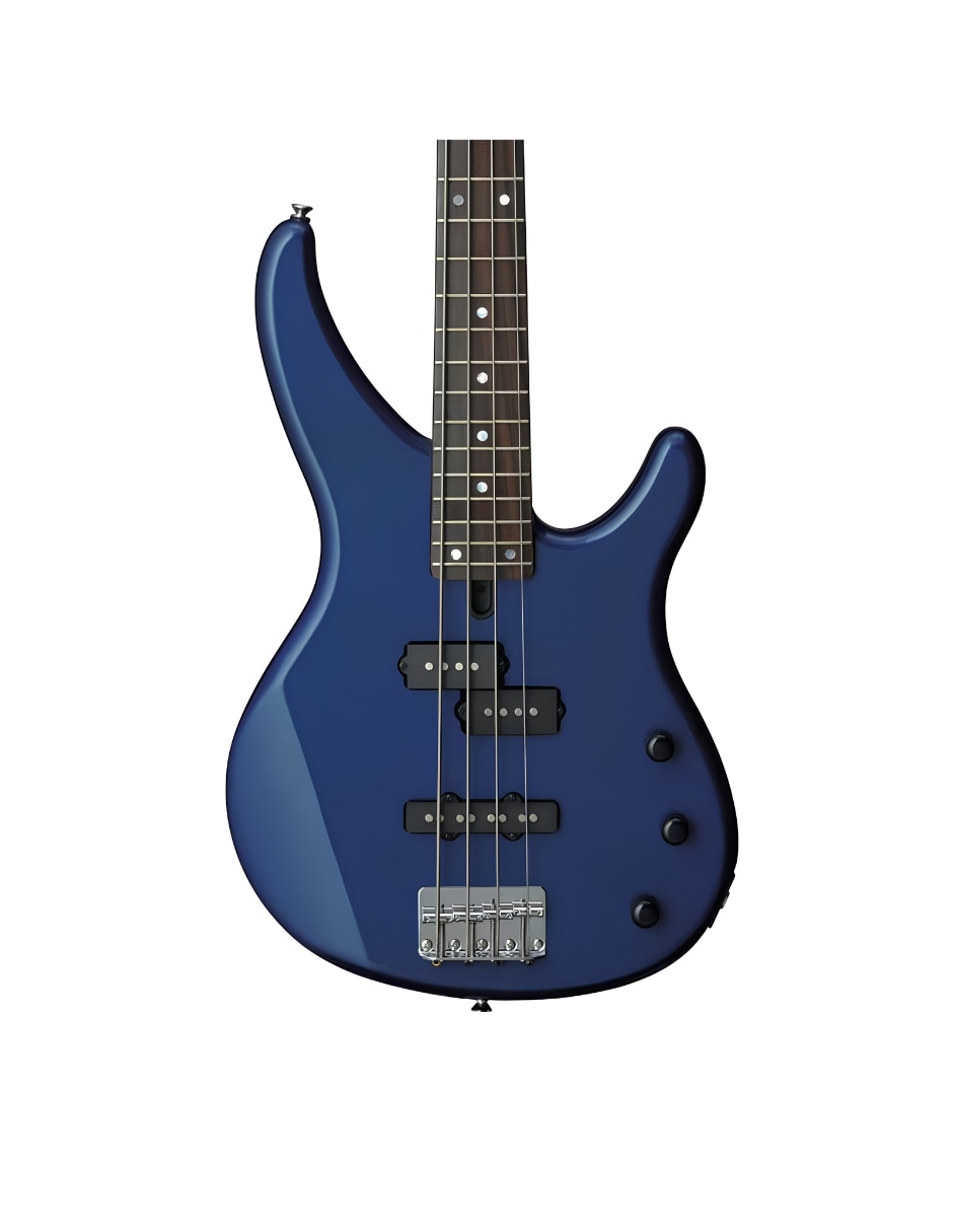 Bajo eléctrico 5