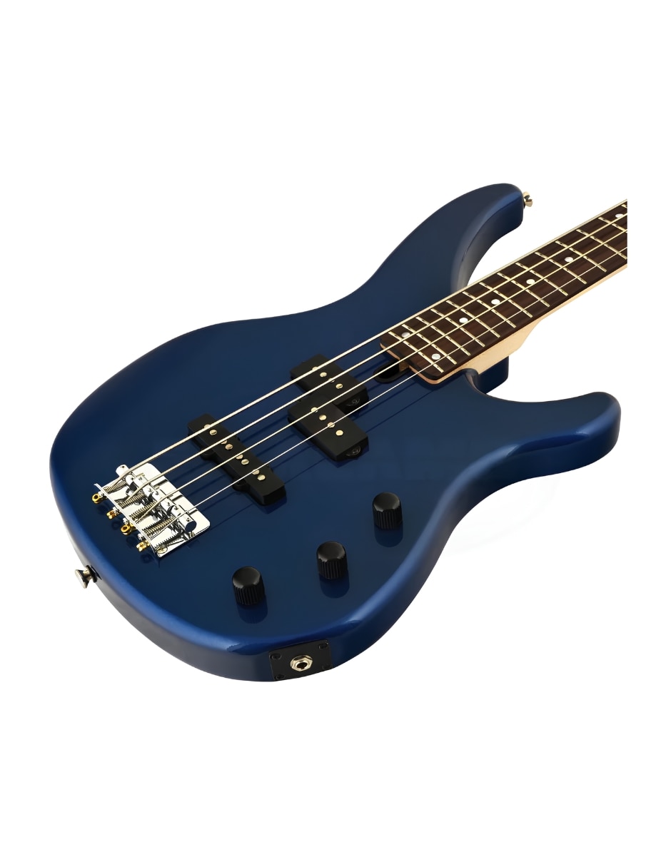 Bajo eléctrico 6