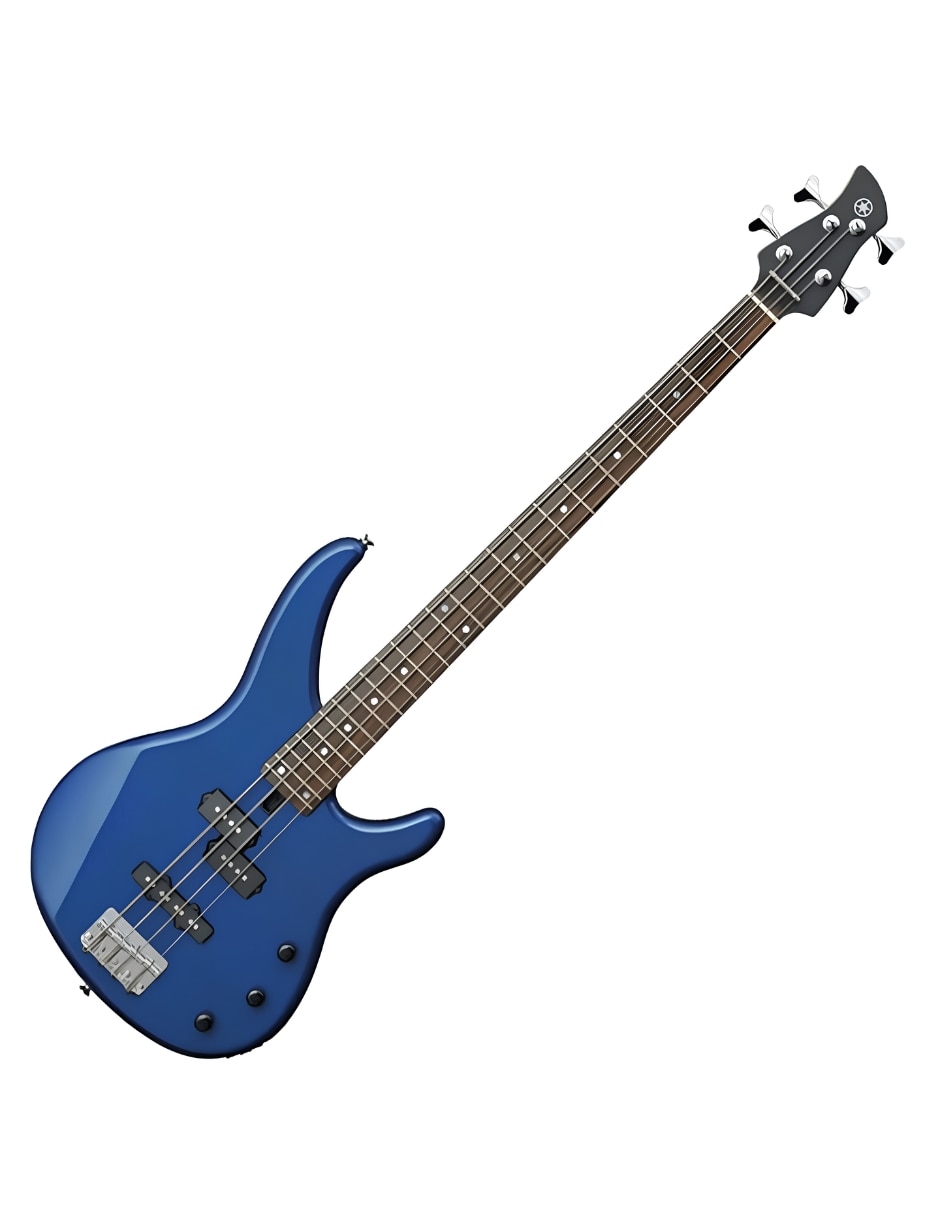 Bajo eléctrico 3
