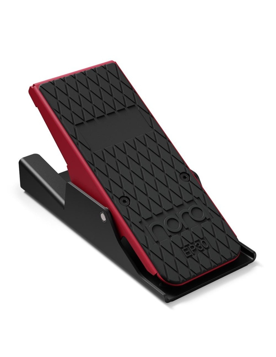 Pedal para bombo para piano