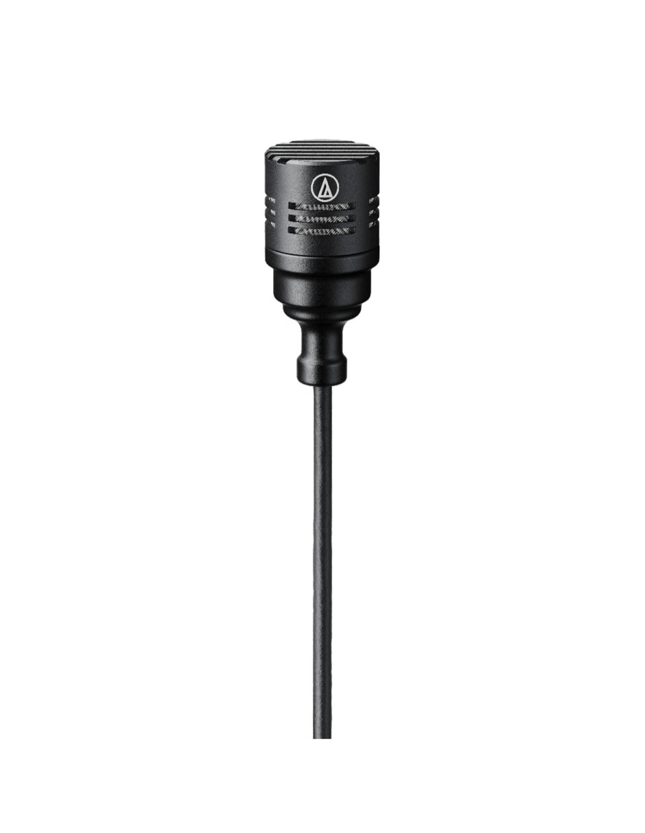 Micrófono audiotechnica atm355vfch alámbrica