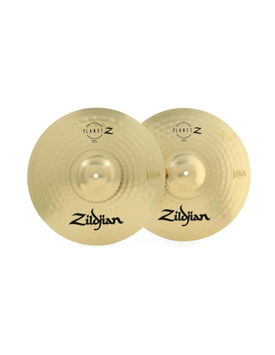 Platillo crash zildjian