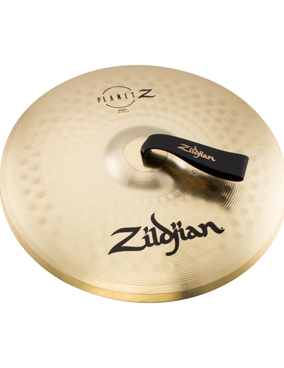 Platillo crash zildjian