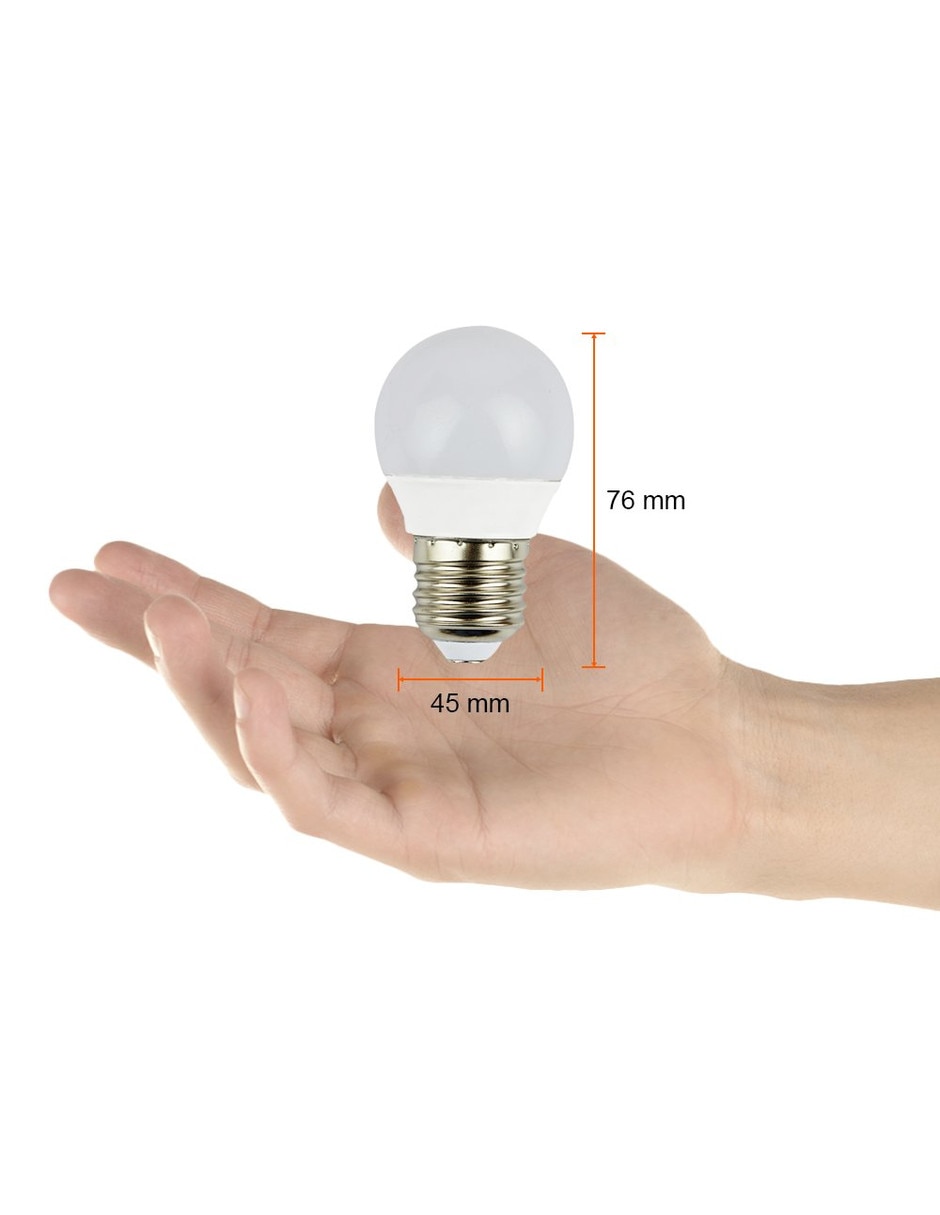Lámpara neón led 7501668598395 con 1 foco 2