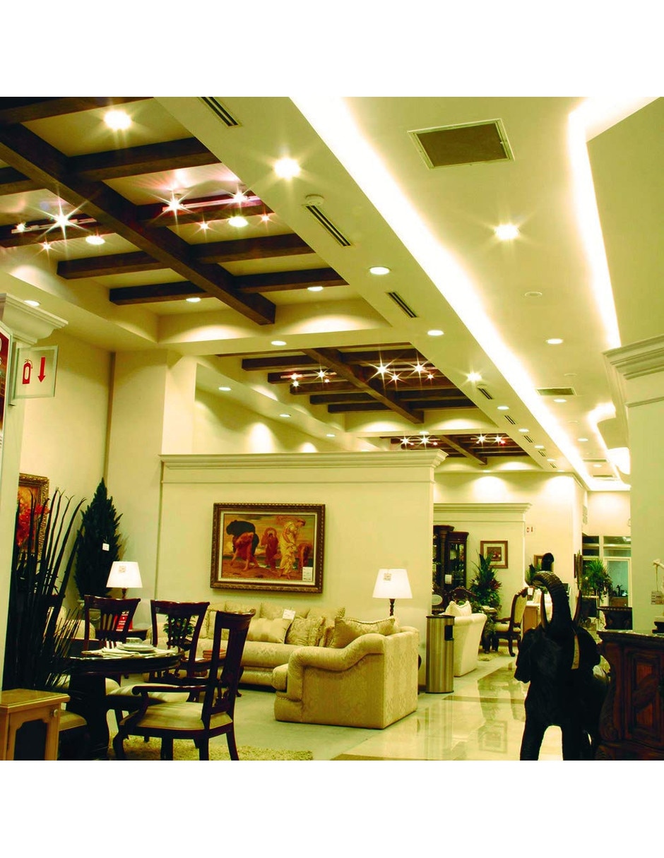 Lámpara neón led 7501668557163 con 1 foco