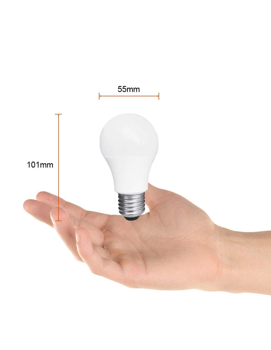 Lámpara neón led 7501668538599 con 1 foco
