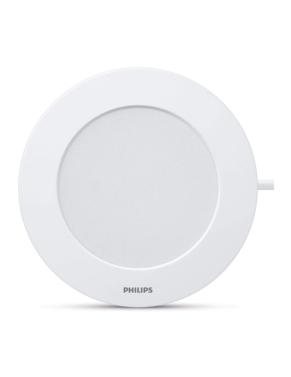 Lámpara neón de led 2