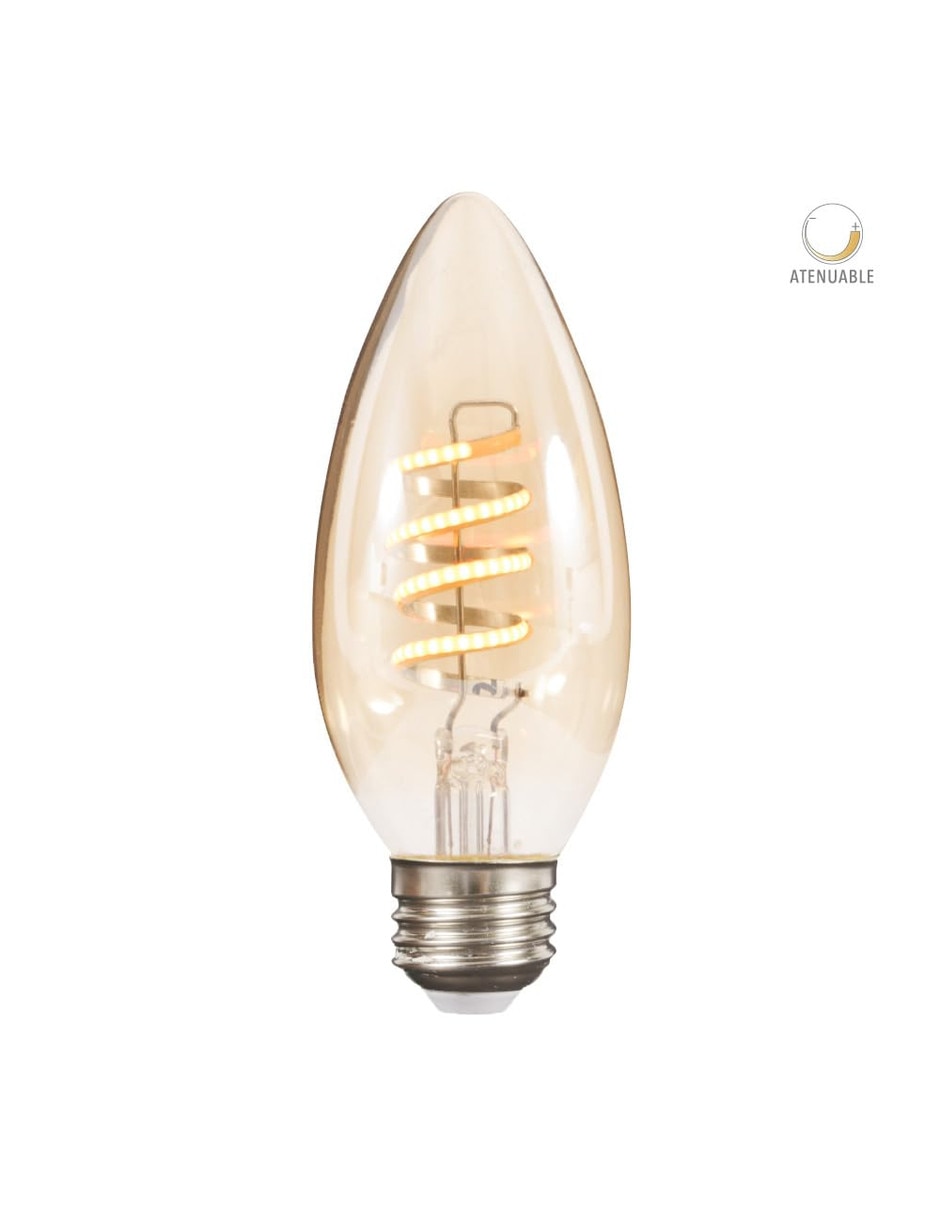 Lámpara neón led 7502225405262 con 1 foco 5