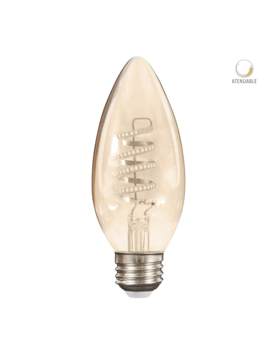 Lámpara neón led 7502225405262 con 1 foco