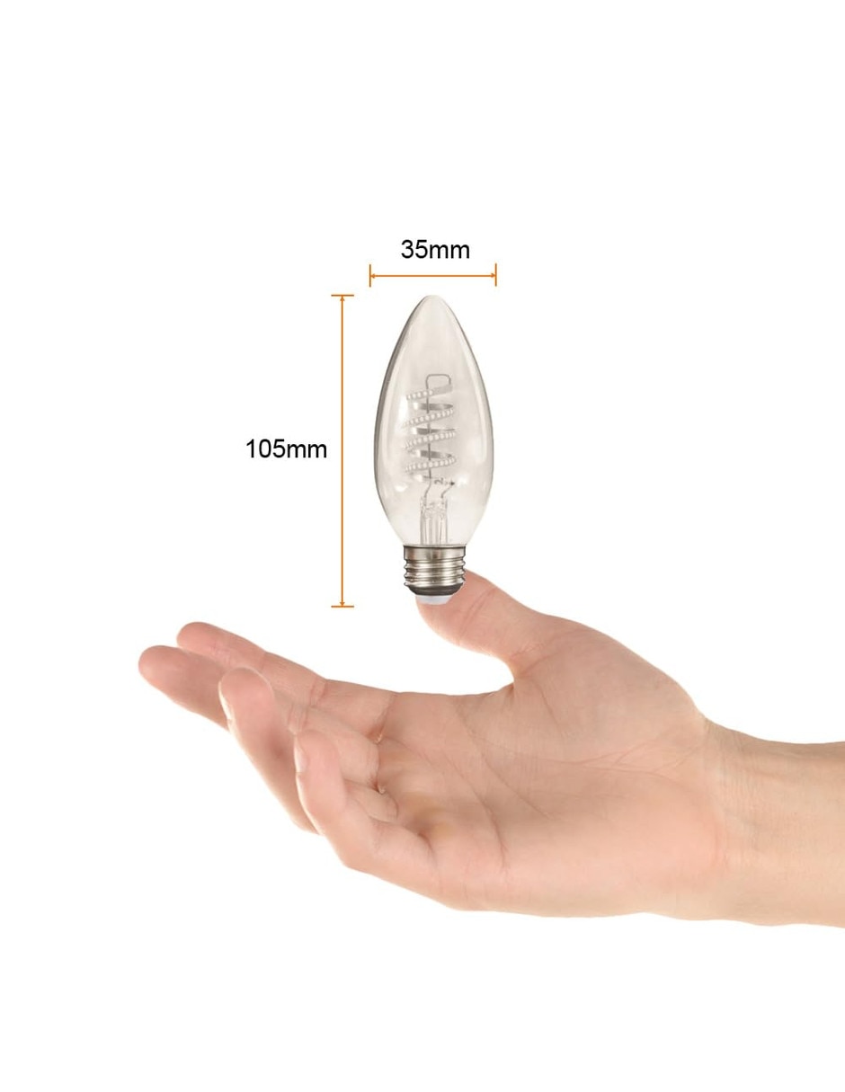 Lámpara neón led 7502225405262 con 1 foco