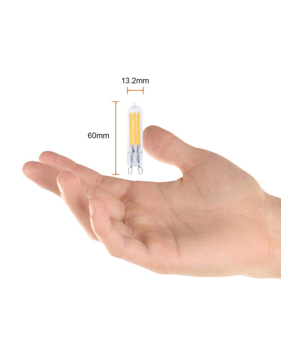 Lámpara neón led 7501668559358 con 1 foco 2